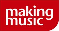 Making Music Logo